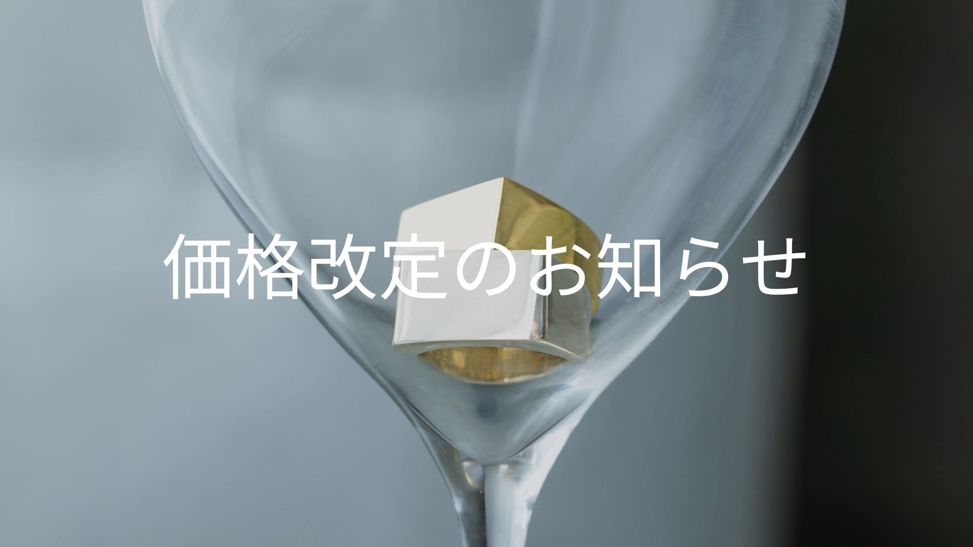 ◼︎ 価格改定のお知らせ – Scat Official Shop