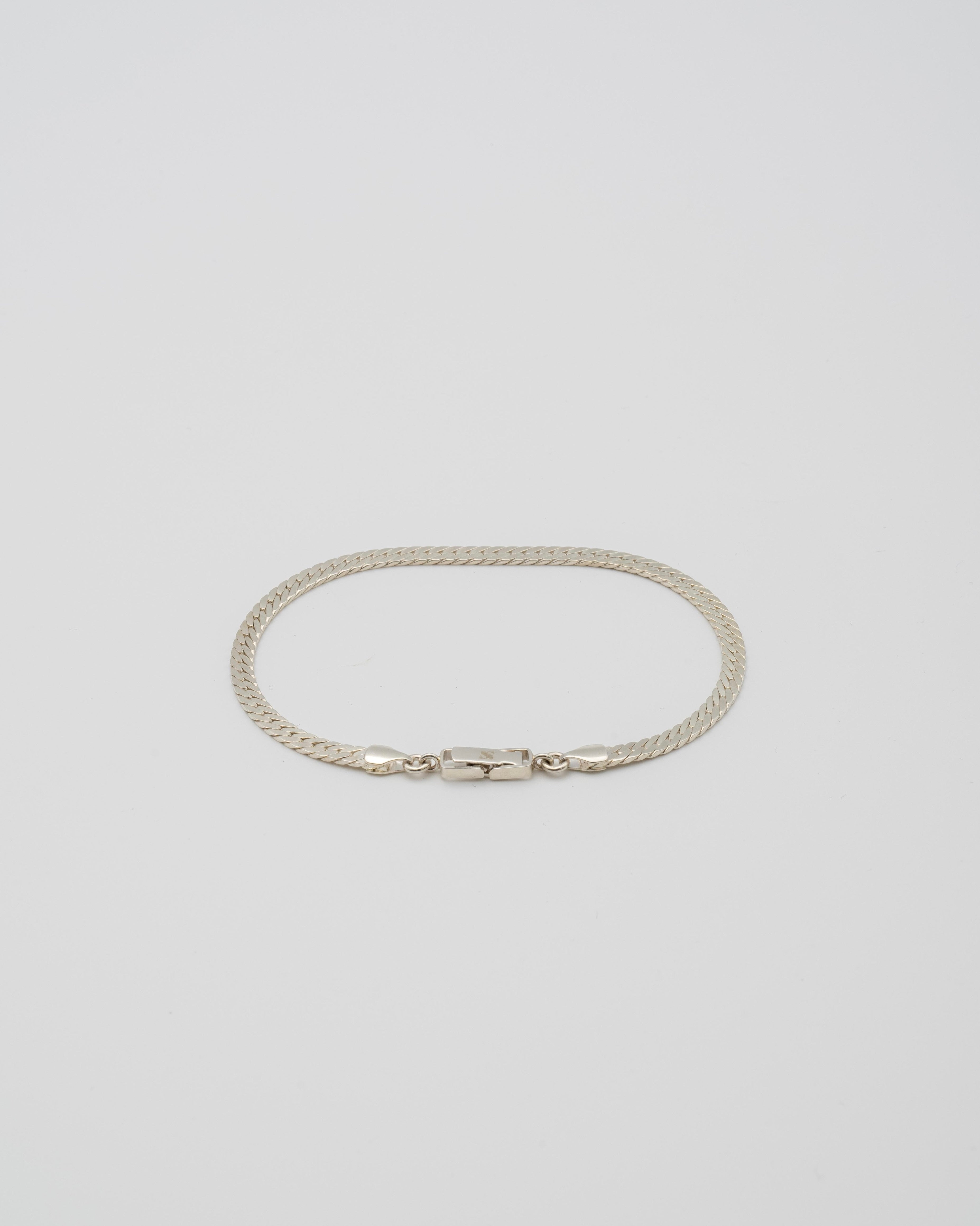 Snake_chain_bracelet_SILVER.
