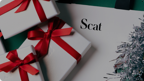 ◼︎X`mas gift  おすすめペアリング5選