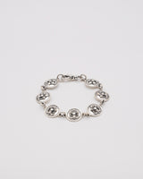 "Lily" circle bracelet