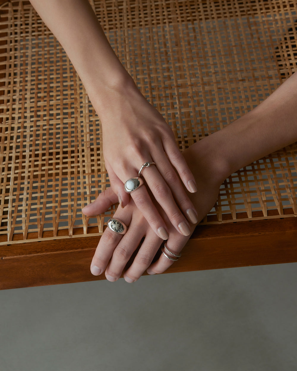 Scat｜UNISEX SILVER JEWELRY BRAND IN JAPAN ｜シルバージュエリー