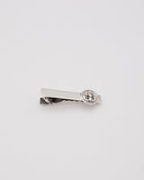 "Lily" necktie pin