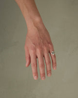 "Lily" ring