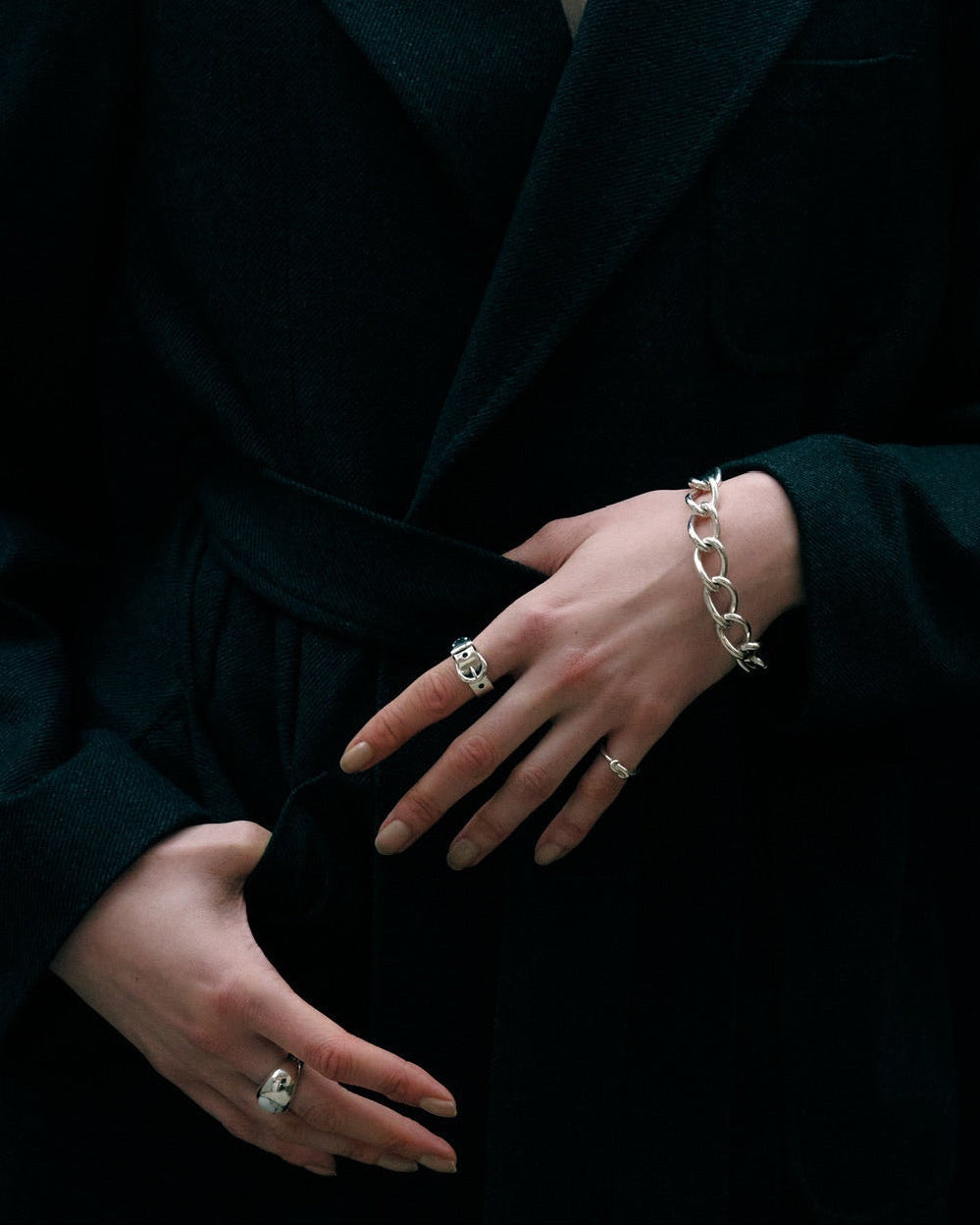 Scat｜UNISEX SILVER JEWELRY BRAND IN JAPAN ｜シルバージュエリー