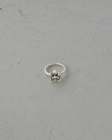 "Lily" ring
