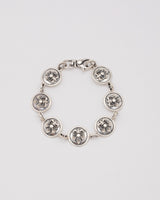 "Lily" circle bracelet