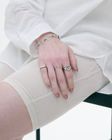 "Lily" ring