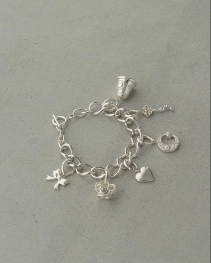 Bell charm – Scat Official Shop