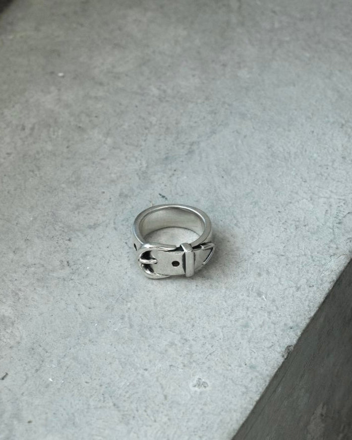 Buckle