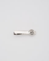 "Lily" necktie pin