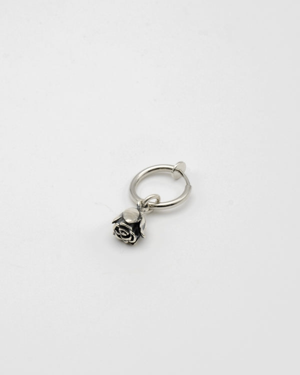 "Rose" pierce（片耳用）