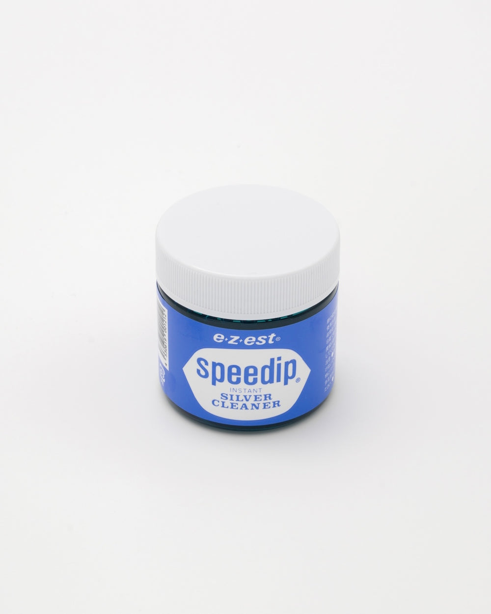 Silver cleaneーspeedip – Scat Official Shop