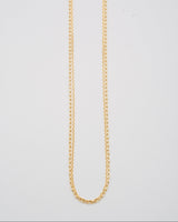 "Link" necklace（GOLD）
