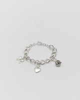 Ribbon charm