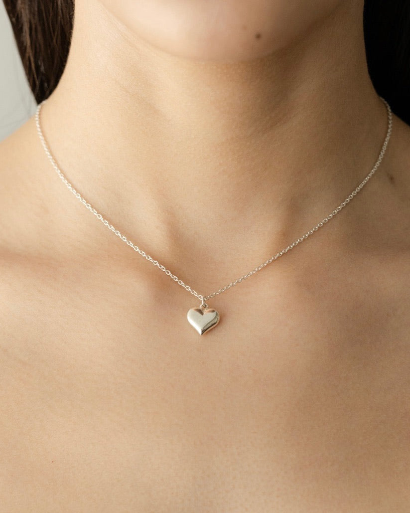 Heart