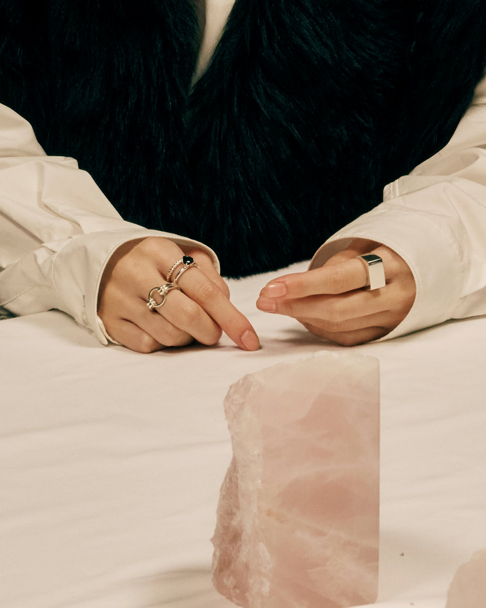 スーパーセブン、シリウス隕石×2、ブルーレースまとめ買い スイスブルートパーズ 0.930ctルース