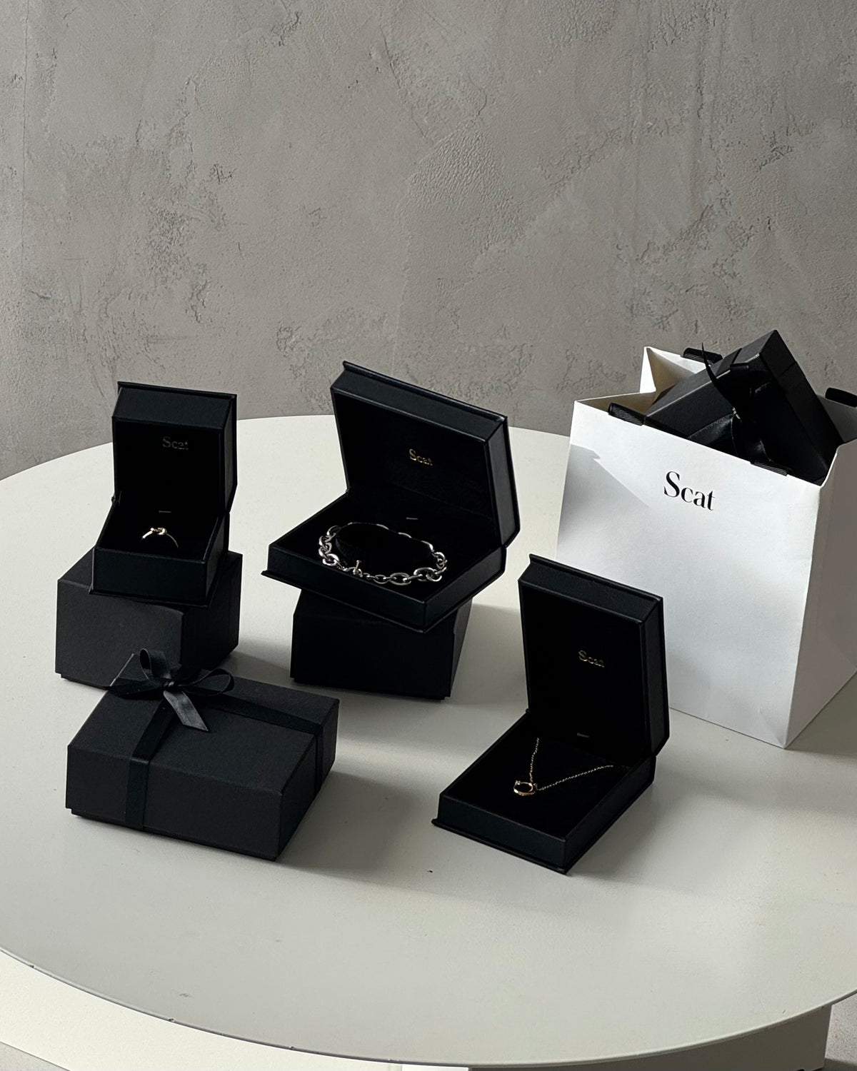 Goods – Scat Official Shop