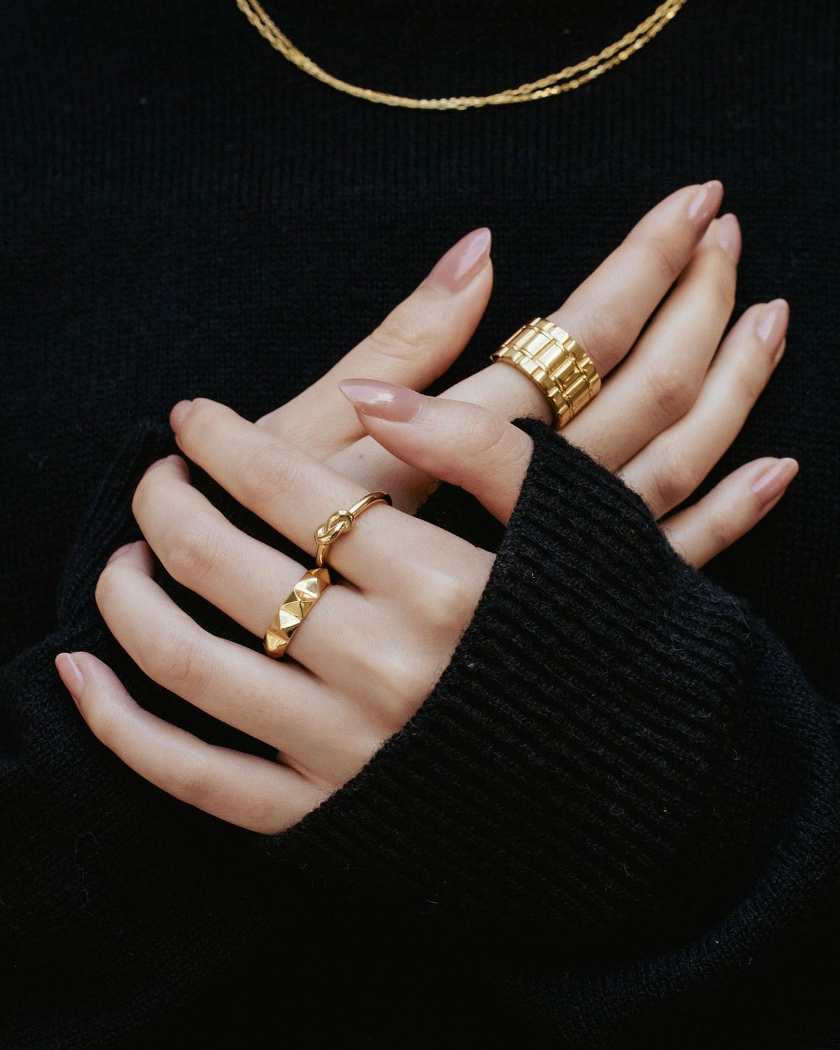 Knot