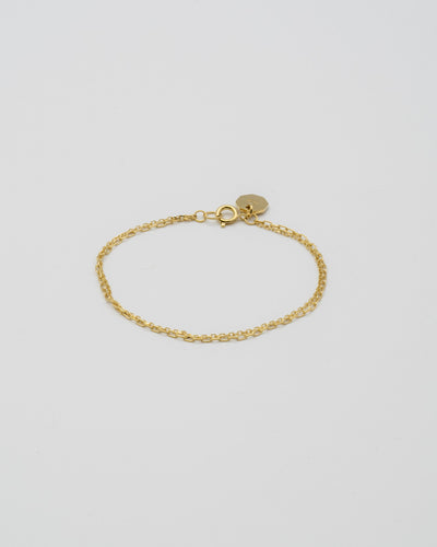 "Link" bracelet(GOLD)