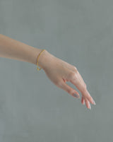 "Link" bracelet(GOLD)