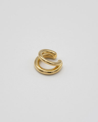 "Link" earcuff（GOLD）