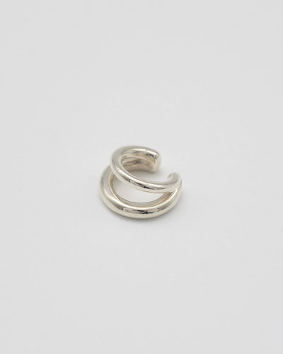 "Link" earcuff（SILVER）