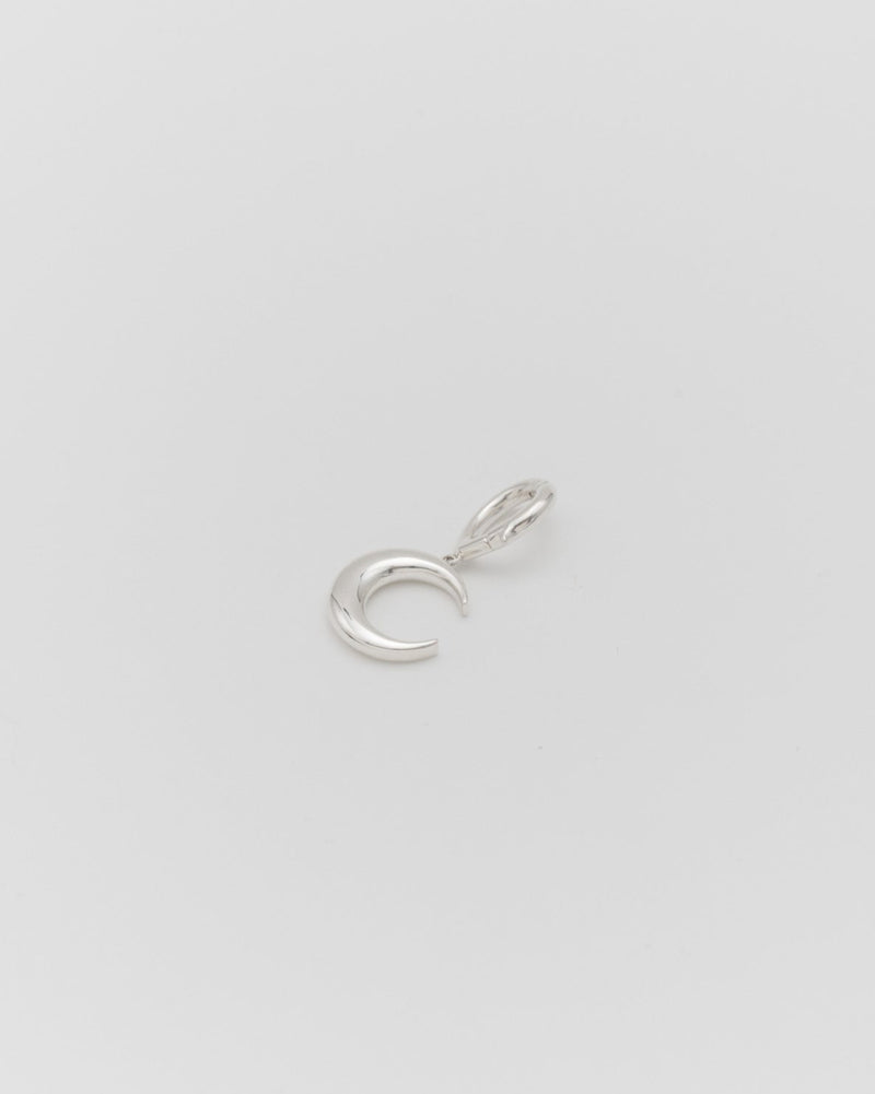 Moon charm