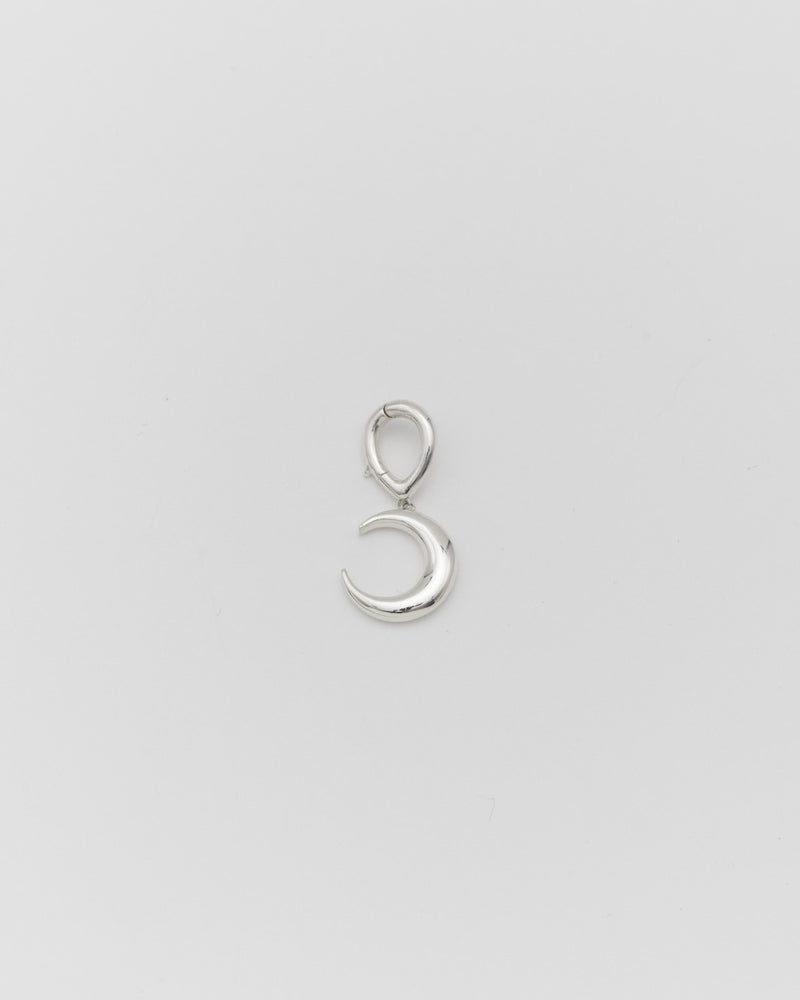 Moon charm