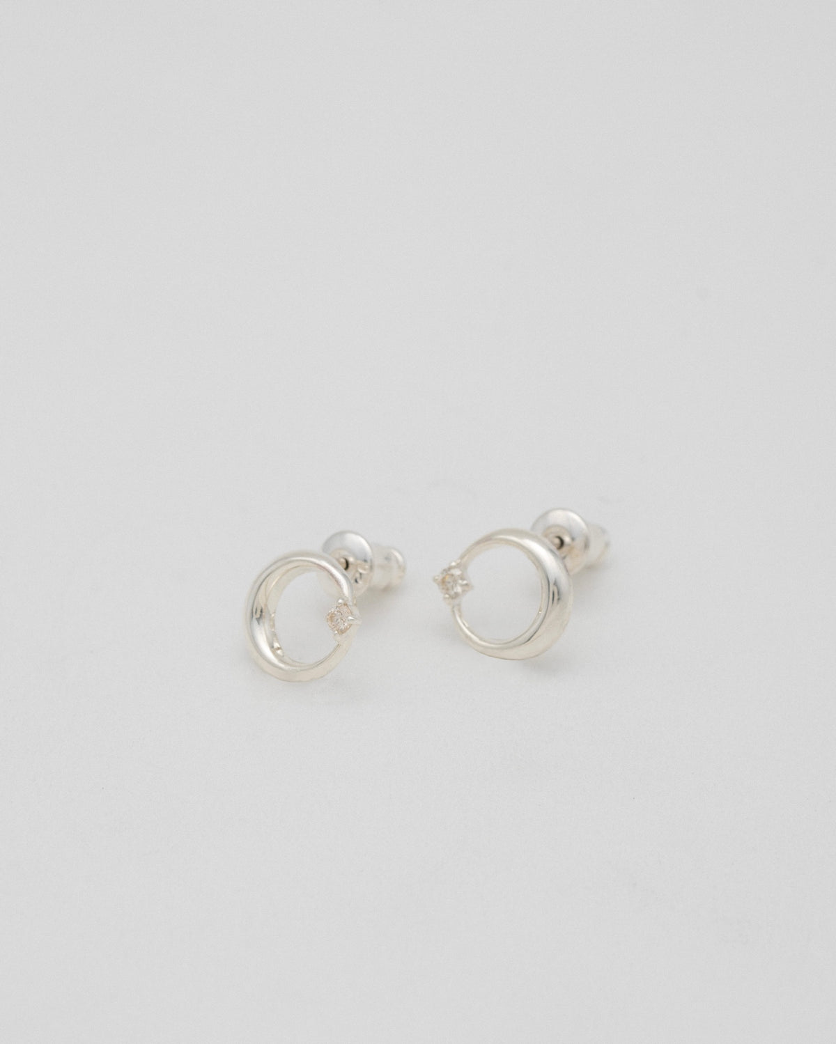 シルバーピアス | Scat – Scat Official Shop