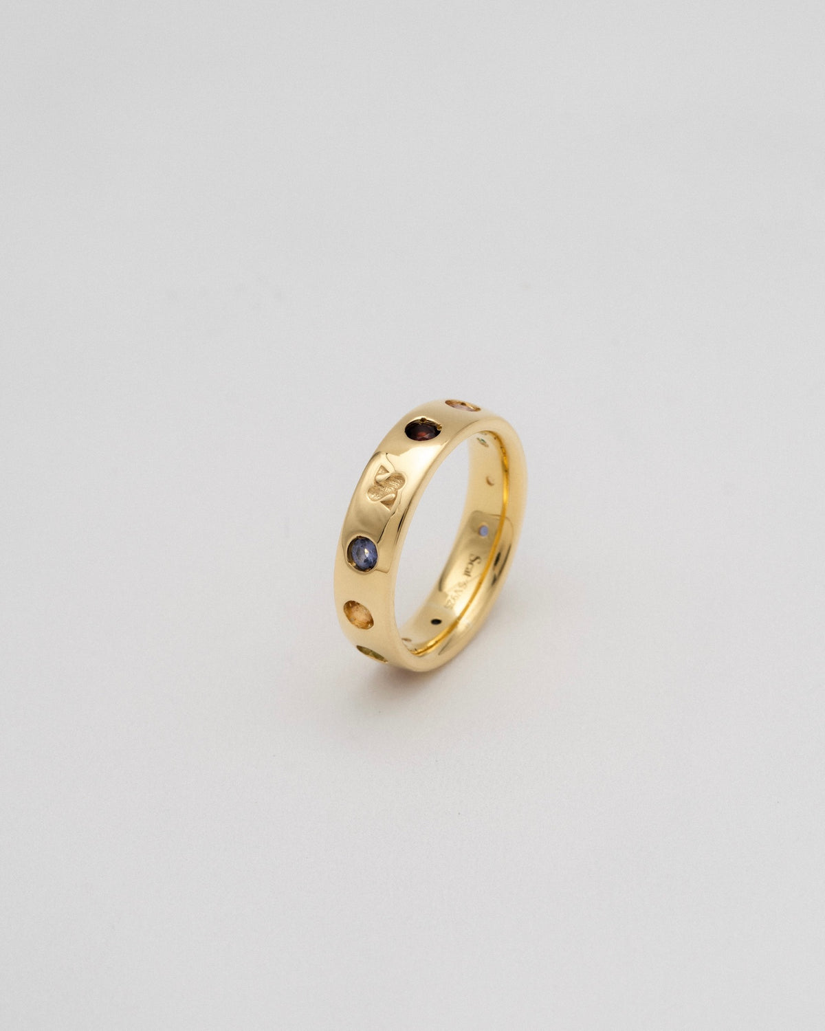 Ring – Scat Official Shop