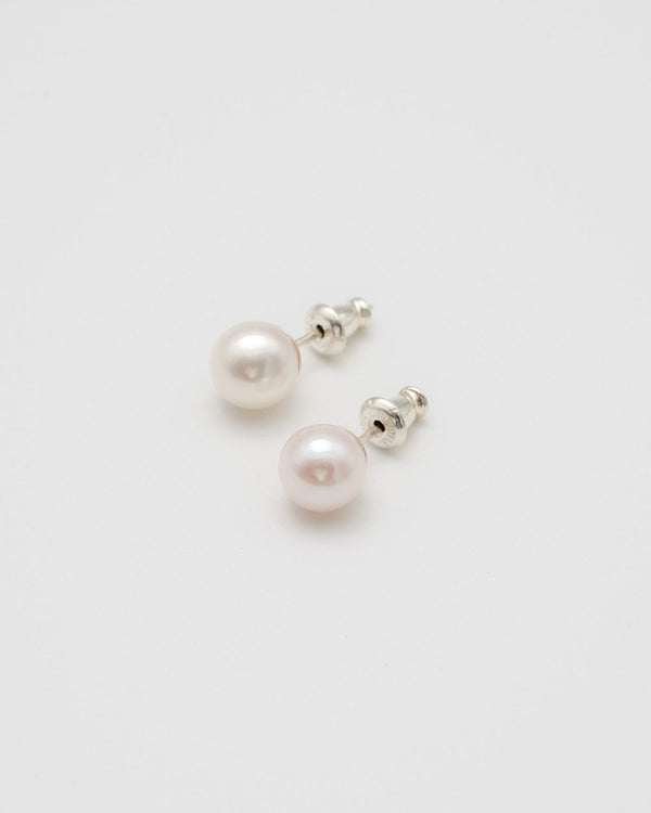 "Pearl" pierce(SILVER)