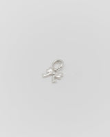 Ribbon charm