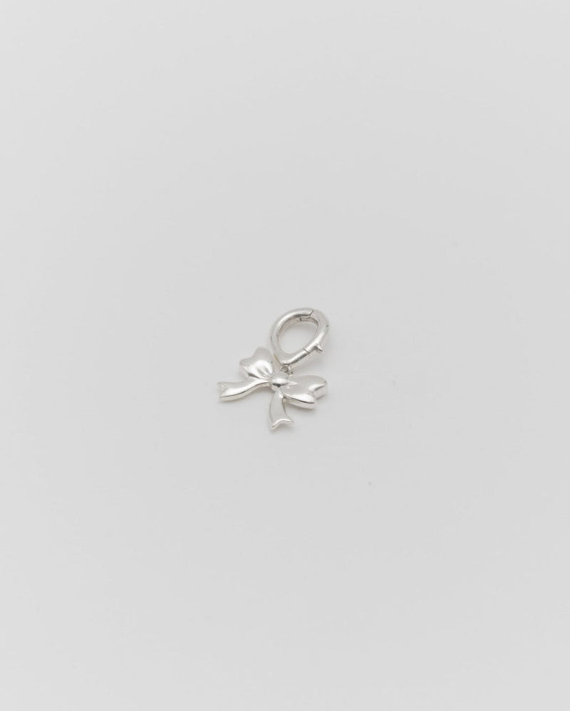 Ribbon charm