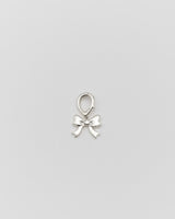 Ribbon charm