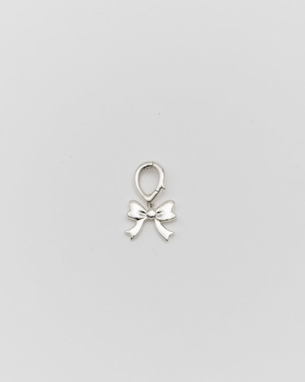 Ribbon charm