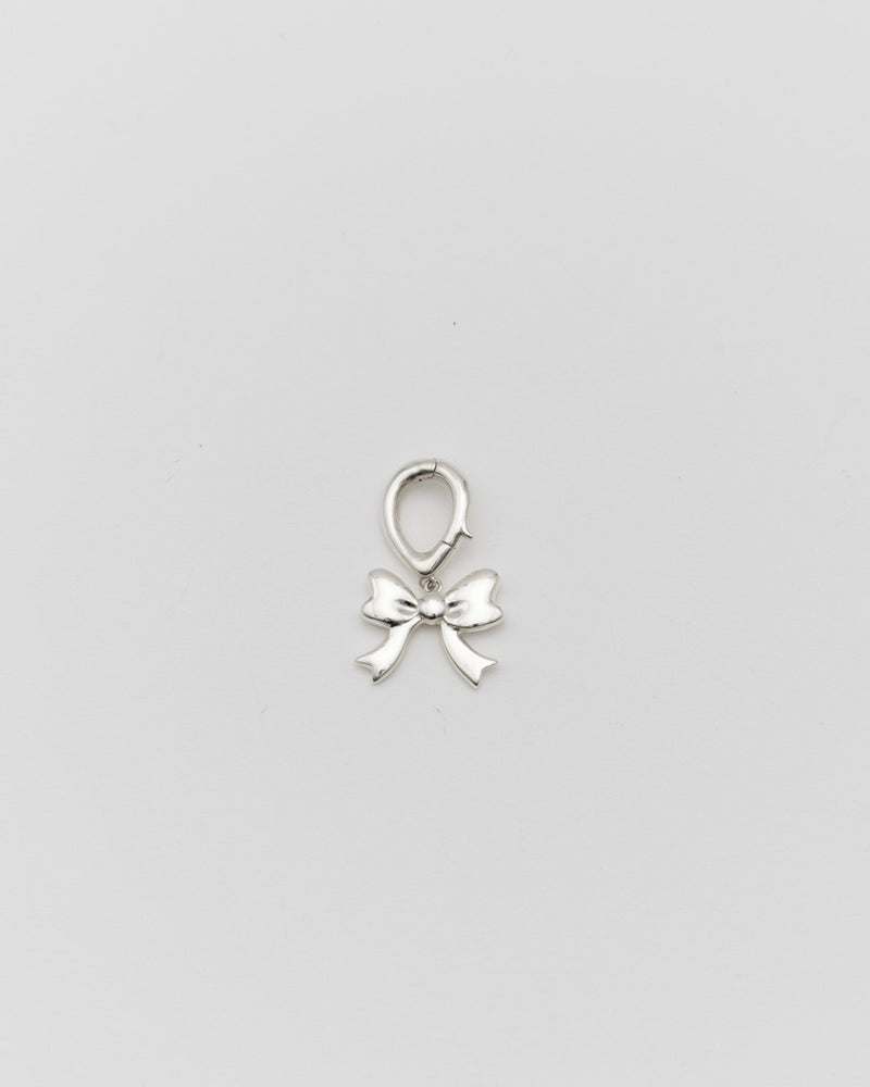Ribbon charm