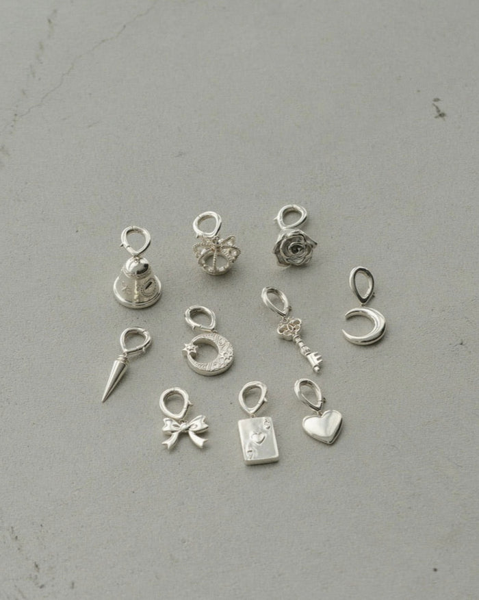 Bell charm – Scat Official Shop