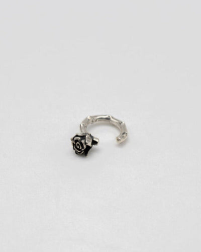"Rose" earcuff 02