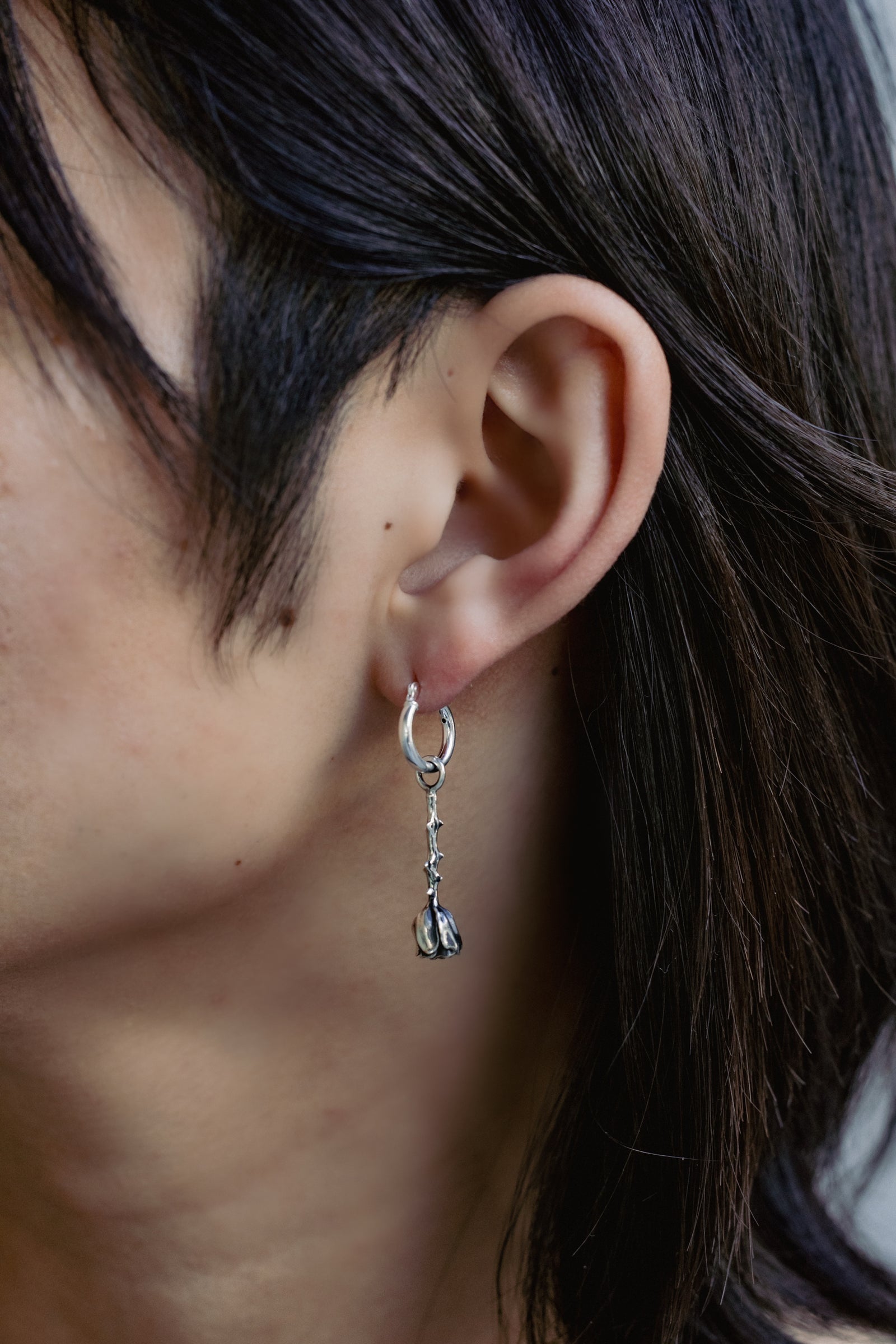 アクセサリー Scat Rose\