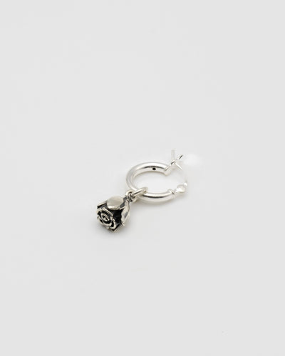 "Rose" pierce（片耳用）