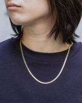 "Snake" chain necklace (GOLD)
