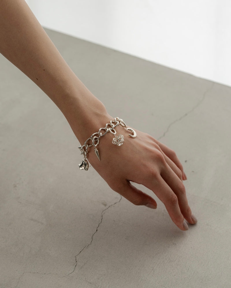 Studs charm