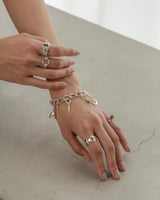 Studs charm