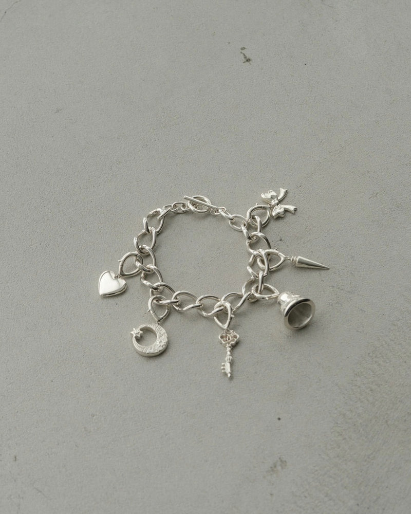 Studs charm