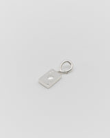 Trump(Ace of heart) charm