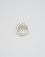 【旧ロゴ】"Stone" ring (Dalmatian jasper)
