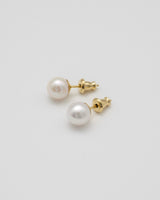 "Pearl" pierce(GOLD)