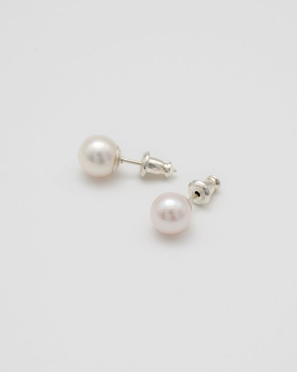 "Pearl" pierce(SILVER)