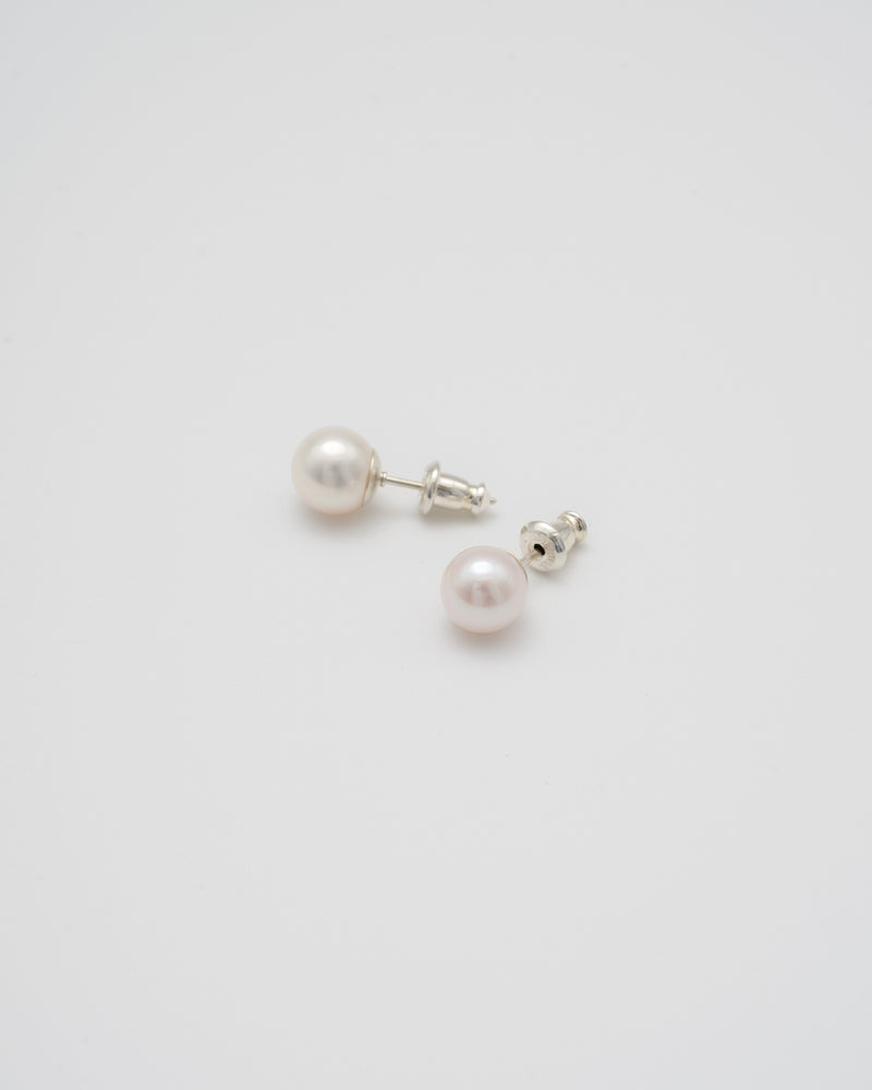 "Pearl" pierce(SILVER)