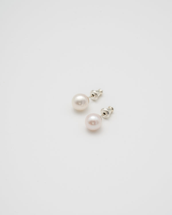 "Pearl" pierce(SILVER)